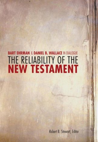 9780800697730 Reliability Of The New Testament