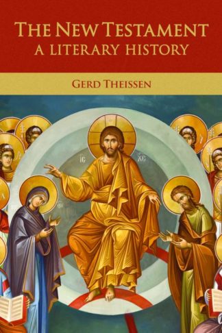 9780800697853 New Testament : A Literary History