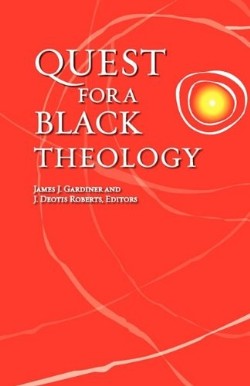 9780800698126 Quest For A Black Theology