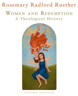 9780800698164 Women And Redemption (Expanded)