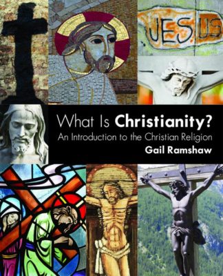 9780800698195 What Is Christianity