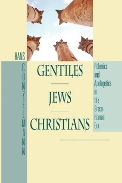 9780800698263 Gentiles Jews Christians