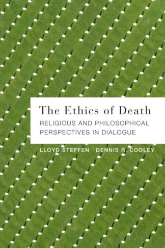 9780800699192 Ethics Of Death