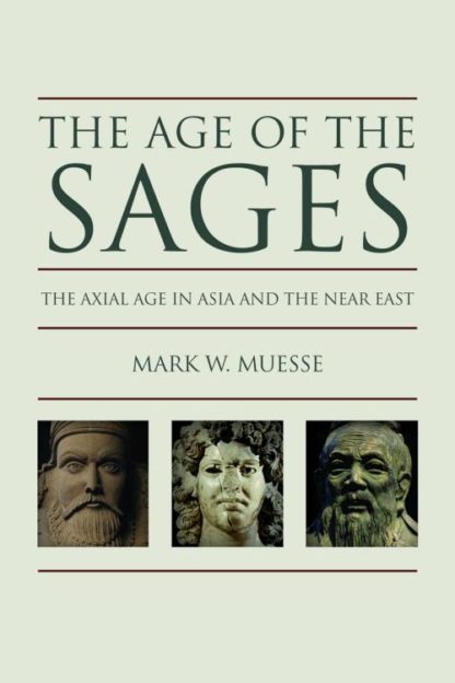 9780800699215 Age Of The Sages