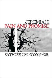 9780800699307 Jeremiah : Pain And Promise (Reprinted)