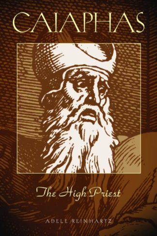 9780800699406 Caiaphas : The High Priest