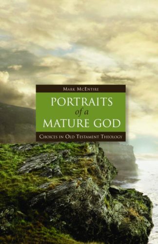 9780800699413 Portraits Of A Mature God