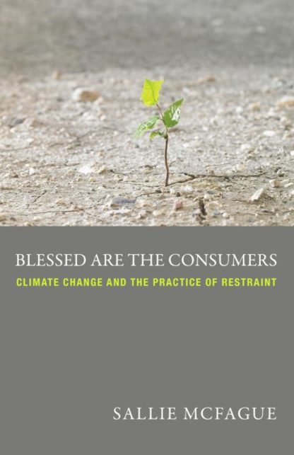 9780800699604 Blessed Are The Consumers