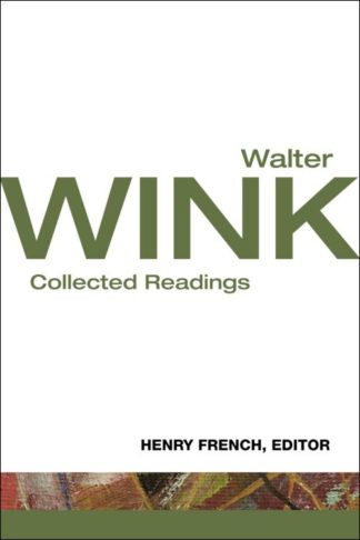 9780800699871 Walter Wink Collected Readings
