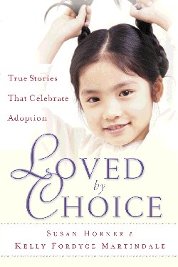 9780800717865 Loved By Choice (Reprinted)