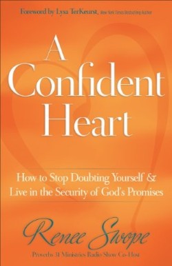 9780800719609 Confident Heart (Reprinted)