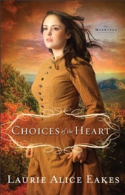 9780800719869 Choices Of The Heart (Reprinted)
