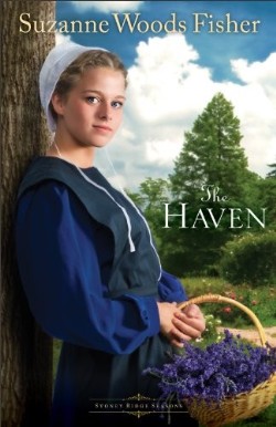 9780800719883 Haven : A Novel (Reprinted)
