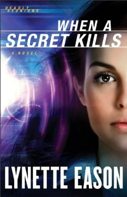 9780800720094 When A Secret Kills (Reprinted)