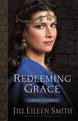 9780800720360 Redeeming Grace : Ruths Story