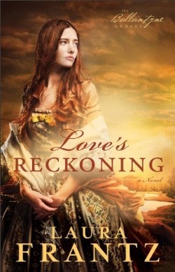 9780800720414 Loves Reckoning : A Novel