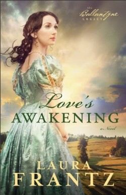 9780800720421 Loves Awakening : A Novel (Reprinted)
