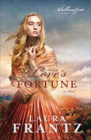 9780800720438 Loves Fortune : A Novel (Reprinted)