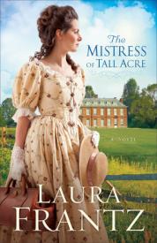 9780800720445 Mistress Of Tall Acre (Reprinted)