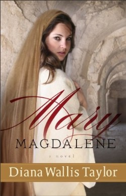 9780800720483 Mary Magdalene : A Novel