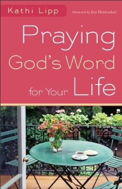 9780800720773 Praying Gods Word For Your Life (Reprinted)