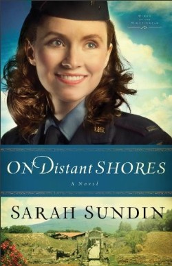 9780800720827 On Distant Shores (Reprinted)
