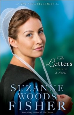 9780800720933 Letters : A Novel (Reprinted)