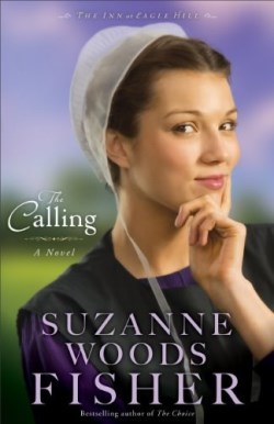 9780800720940 Calling : A Novel (Reprinted)
