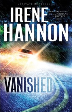 9780800721237 Vanished : A Novel (Reprinted)