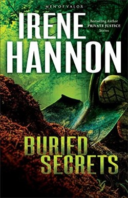 9780800721268 Buried Secrets : A Novel (Reprinted)