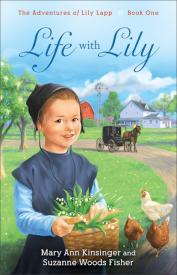 9780800721329 Life With Lily (Reprinted)