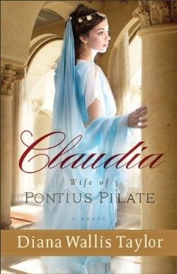 9780800721381 Claudia Wife Of Pontius Pilate (Reprinted)