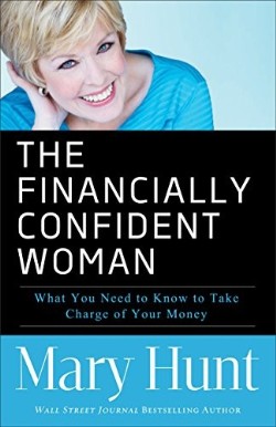 9780800721466 Financially Confident Woman