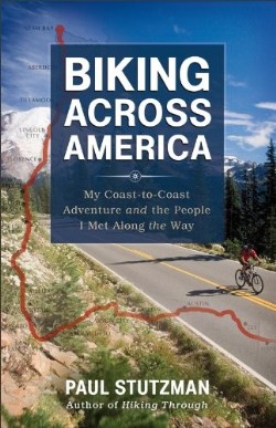 9780800721787 Biking Across America (Reprinted)