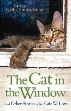 9780800721800 Cat In The Window (Reprinted)