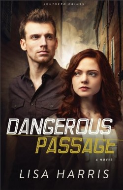 9780800721909 Dangerous Passage : A Novel (Reprinted)