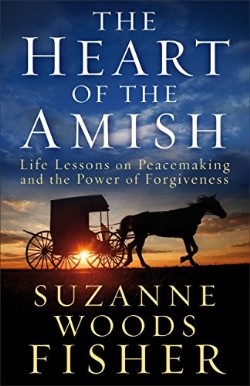 9780800722036 Heart Of The Amish
