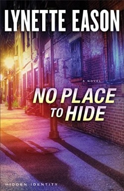 9780800722104 No Place To Hide