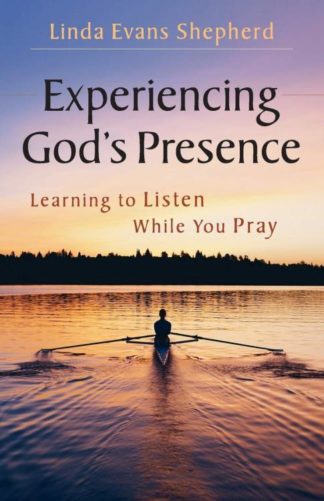 9780800722142 Experiencing Gods Presence