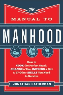 9780800722296 Manual To Manhood (Reprinted)