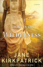 9780800722319 Light In The Wilderness (Reprinted)