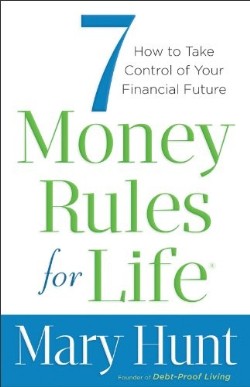 9780800722531 7 Money Rules For Life