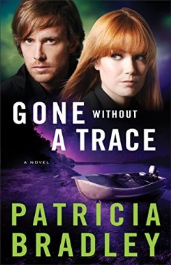 9780800722821 Gone Without A Trace (Reprinted)