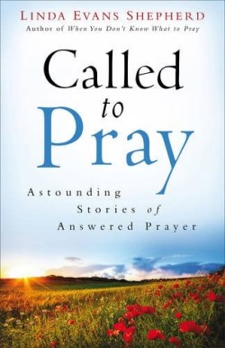 9780800722920 Called To Pray (Reprinted)
