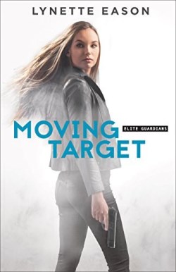 9780800723248 Moving Target (Reprinted)