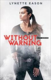 9780800723255 Without Warning : A Novel (Reprinted)