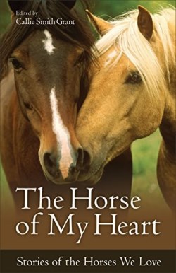 9780800723347 Horse Of My Heart (Reprinted)