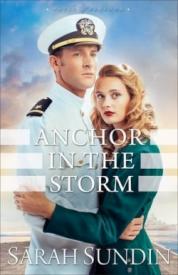 9780800723439 Anchor In The Storm (Reprinted)