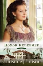 9780800723514 Honor Redeemed : A Novel