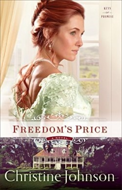 9780800723521 Freedoms Price : A Novel